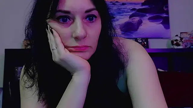 CrystalLakeXO online show from 12-23-25, 06:11