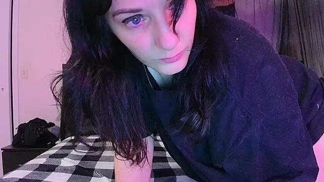 CrystalLakeXO online show from 01-15-26, 07:57