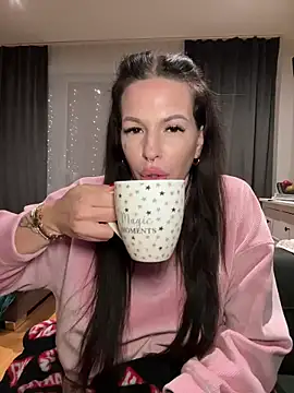 AileenInkOfficial online show from 01-15-25, 03:33