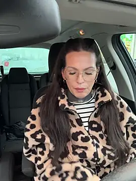 AileenInkOfficial online show from 01-16-25, 08:33