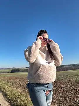 AileenInkOfficial online show from 02-02-25, 12:13