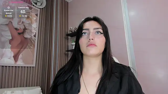 Lesly sexy4u online show from 10-20-25, 06:41