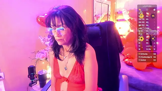 Ahytanna online show from 02-15-25, 07:49