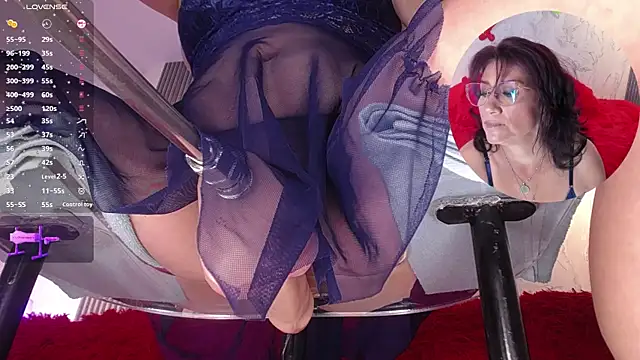 Ahytanna online show from 11-29-25, 05:10