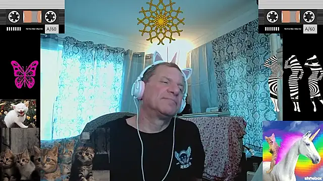 coryassman online show from 12-06-24, 05:55