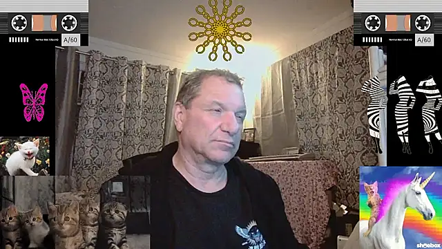 coryassman online show from 12-07-24, 02:31