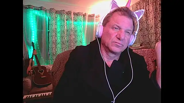 coryassman online show from 12-10-24, 07:58