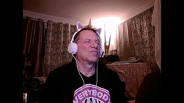 coryassman online show from 12-12-24, 10:02