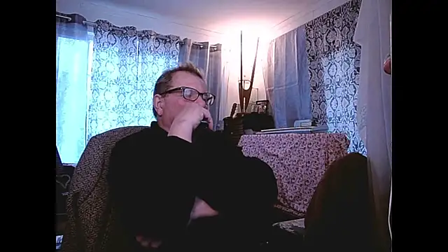 coryassman online show from 12-12-24, 10:20