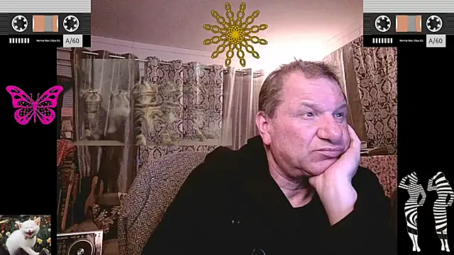 coryassman online show from 12-14-24, 07:40