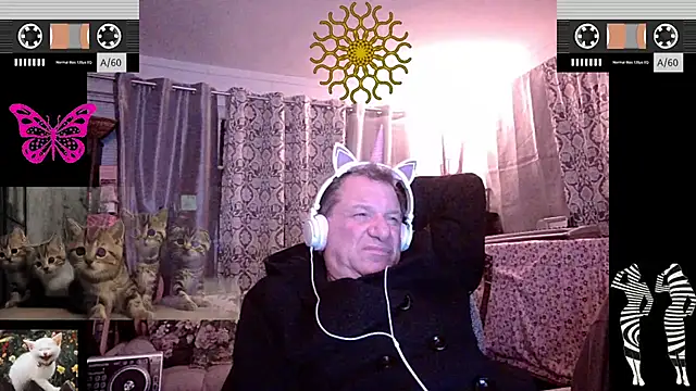 coryassman online show from 12-15-24, 01:32