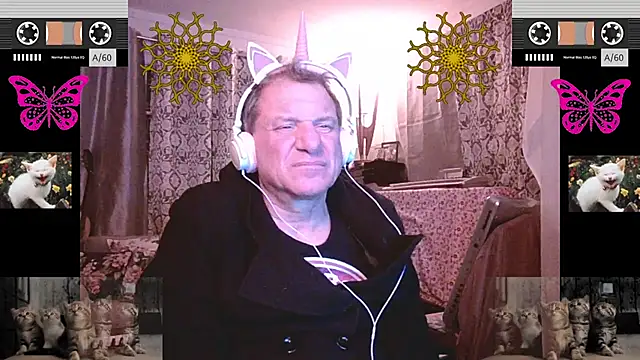 coryassman online show from 12-18-24, 06:53