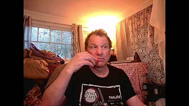 coryassman online show from 01-09-25, 12:46