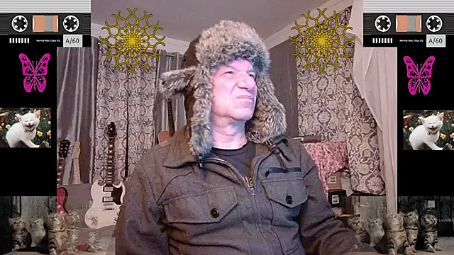 coryassman online show from 01-16-25, 09:27