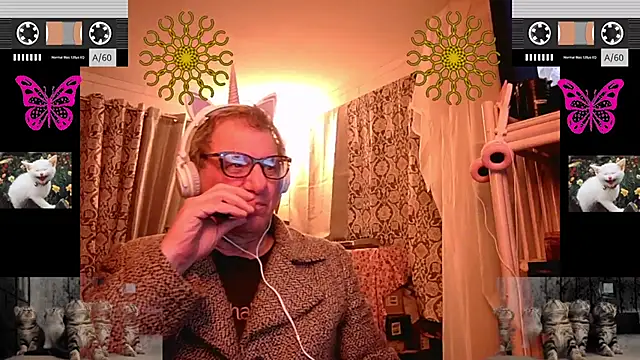 coryassman online show from 01-18-25, 04:59