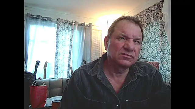 coryassman online show from 01-25-25, 10:28