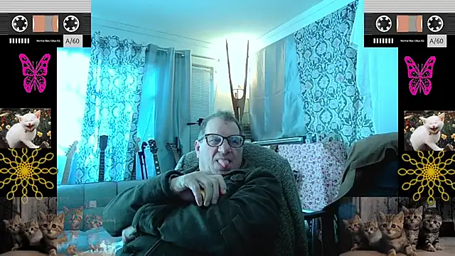 coryassman online show from 01-29-25, 07:43