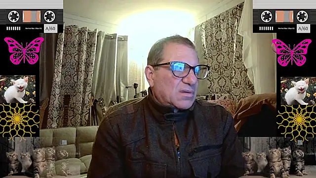 coryassman online show from 01-30-25, 05:41