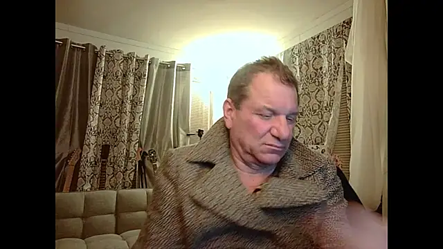 coryassman online show from 02-02-25, 08:13