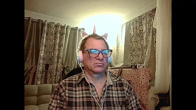 coryassman online show from 02-02-25, 11:19