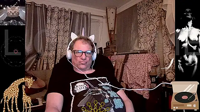 coryassman online show from 03-01-25, 06:57