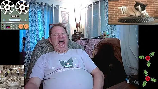 coryassman online show from 09-12-25, 11:26