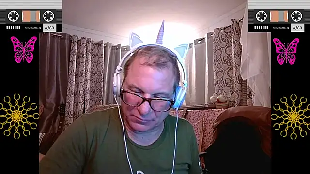 coryassman online show from 09-19-25, 06:37