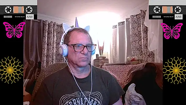 coryassman online show from 09-23-25, 07:55