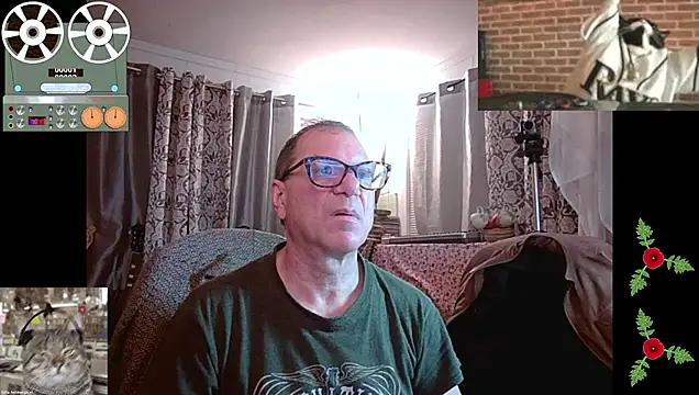 coryassman online show from 09-28-25, 04:29