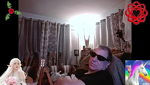 coryassman online show from 10-05-25, 05:39