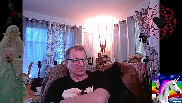 coryassman online show from 10-08-25, 10:40