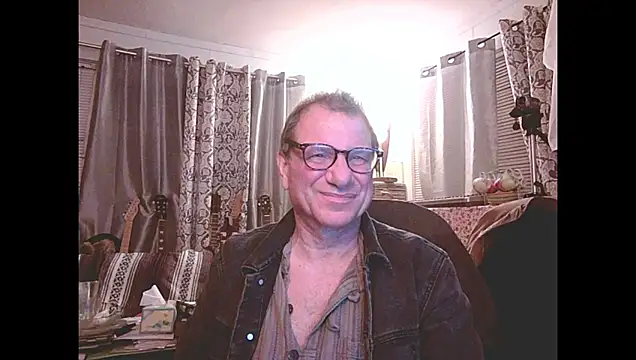 coryassman online show from 10-15-25, 06:57