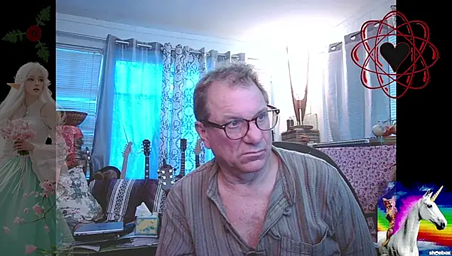 coryassman online show from 10-15-25, 11:05