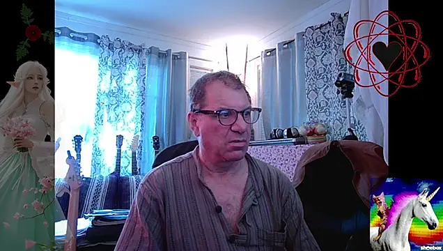 coryassman online show from 10-20-25, 06:52