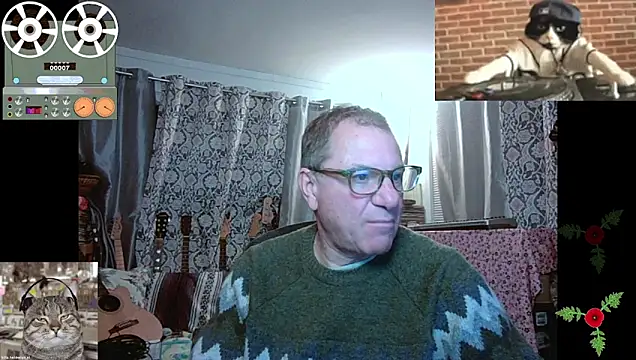 coryassman online show from 02-14-26, 05:48