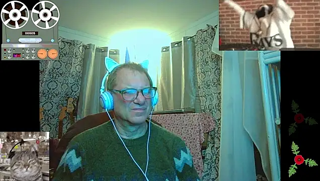 coryassman online show from 03-27-26, 08:26