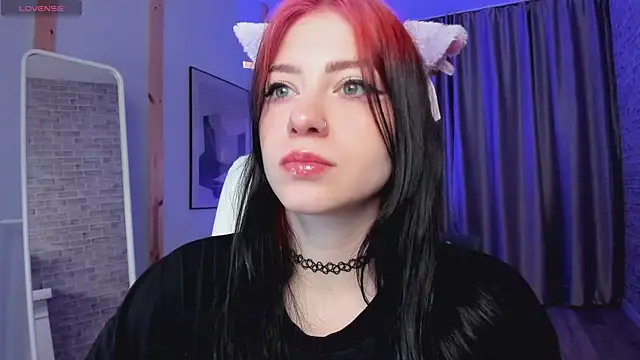 arielabradberry online show from 01-09-25, 03:23