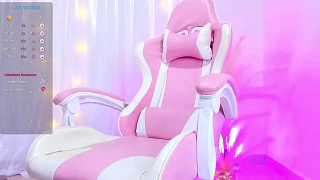 Alice 0120 online show from 12-13-24, 05:38