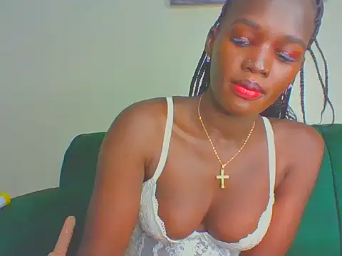 cutesmiling online show from 04-17-26, 04:48