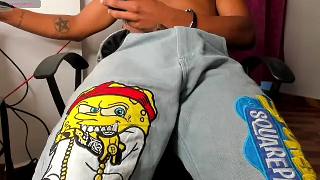 Billy  Col online show from 01-02-25, 08:35