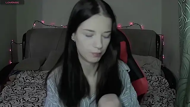 Miya Dream UKR online show from 11-28-25, 01:58