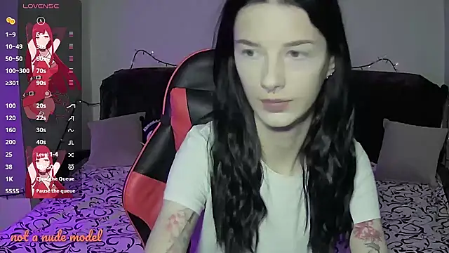 Miya Dream UKR online show from 01-15-26, 05:05