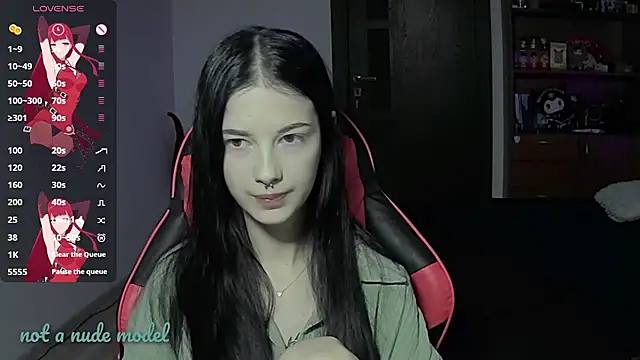 Miya Dream UKR online show from 02-09-26, 08:35