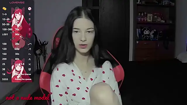 Miya Dream UKR online show from 02-13-26, 10:39