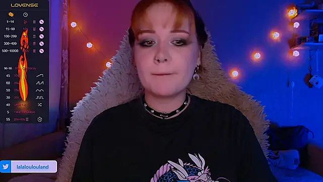 Snapshot of lala_loulou_land chatting on 02-14-25, 09:32 lala loulou land online show from 02-14-25, 09:32