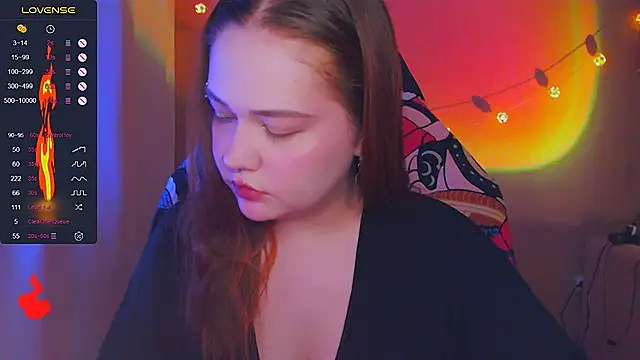 Snapshot of lala_loulou_land chatting on 11-28-25, 11:13 lala loulou land online show from 11-28-25, 11:13