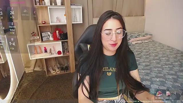 Snapshot of Imkitty-Horny chatting on 01-05-25, 03:53 Imkitty-Horny online show from 01-05-25, 03:53