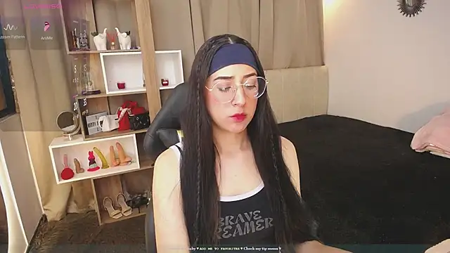 Snapshot of Imkitty-Horny chatting on 02-05-25, 04:06 Imkitty-Horny online show from 02-05-25, 04:06