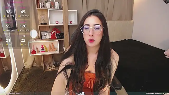 Snapshot of Imkitty-Horny chatting on 02-10-25, 08:10 Imkitty-Horny online show from 02-10-25, 08:10