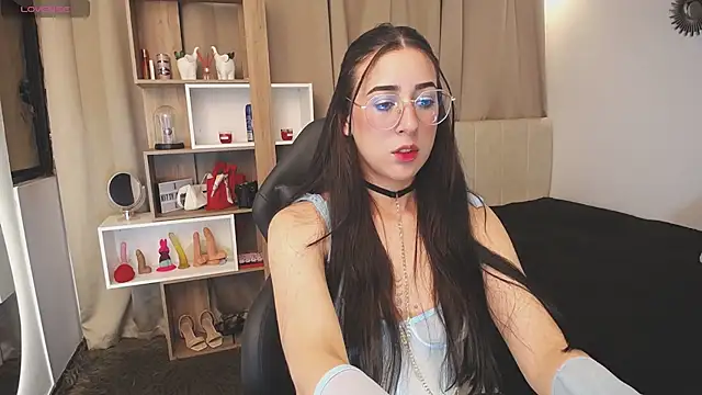 Snapshot of Imkitty-Horny chatting on 02-12-25, 12:27 Imkitty-Horny online show from 02-12-25, 12:27